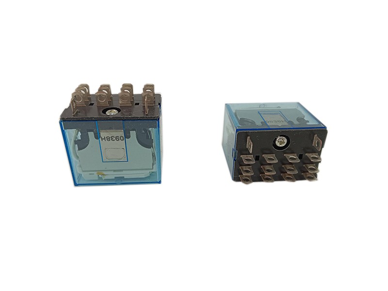 歐姆龍繼電器LY4N-J